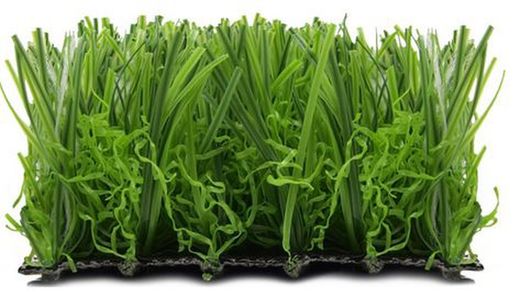 Césped artificial especial Color kids 25mm de la firma Real Turf
