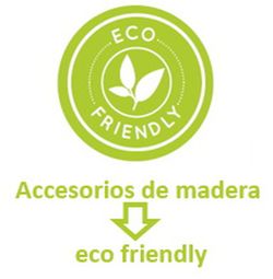 Balançoire en bois avec toboggan Prune