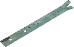 Balançoire à double Kibo en bois