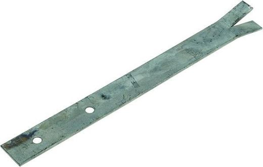 Balançoire à double Kibo en bois