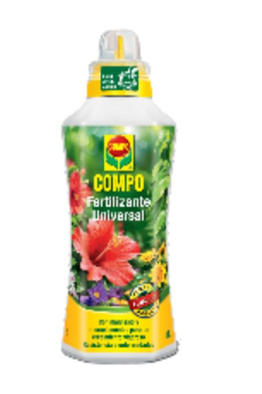Compo 1,3 litros Fertilizante Universal