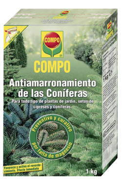 COMPO Antimarronamiento Coníferas