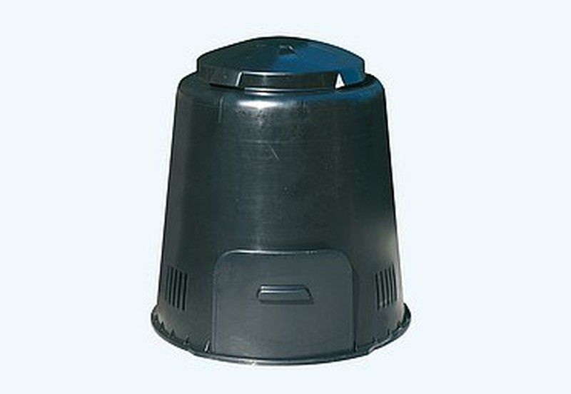 Graf brand “Eco Composter” composter — jardineriadelvalles