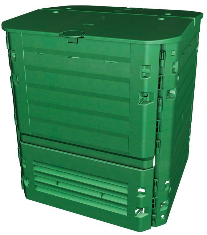 Thermo king composter