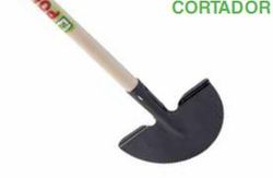 Cortador con mango