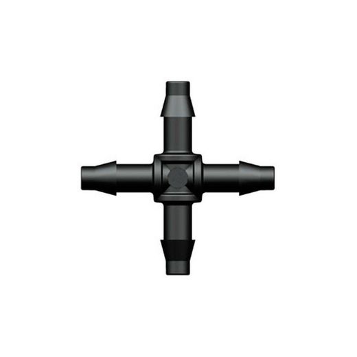 Croix microtuberia 4.5mm