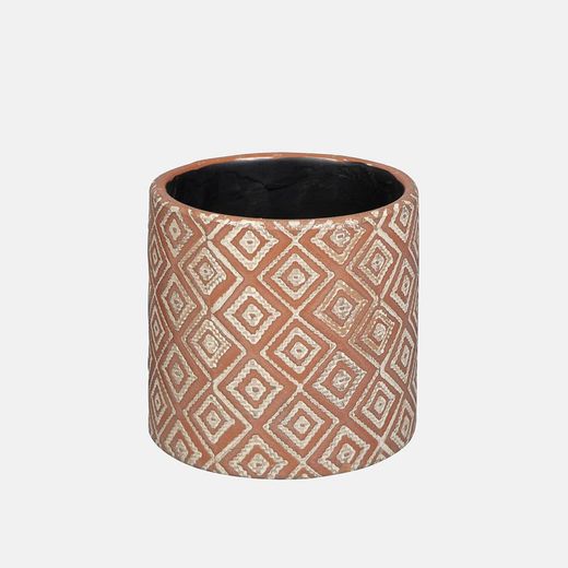 Madison Ceramic Cactus Pot Covers