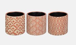 Madison Ceramic Cactus Pot Covers