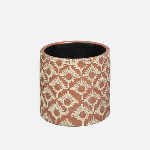 Madison Ceramic Cactus Pot Covers