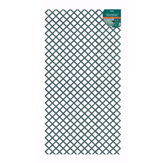 DECORY QUADRA PVC-Gitter 48 mm