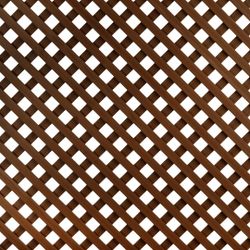 DECORY QUADRA CELOSIA PVC 18mm