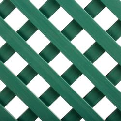 DECORY QUADRA LATtice PVC 18mm