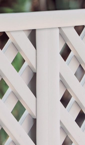 DECORY QUADRA PROFILE H DECORY QUADRA PROFILE H BLANCO