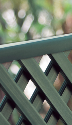 DECORY QUADRA PROFILE U