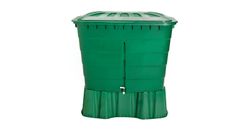 Réservoir de stockage d'eau rectangulaire Graf