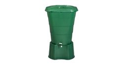 Réservoir de stockage d'eau rectangulaire Graf