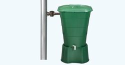 Réservoir de stockage d'eau rectangulaire Graf