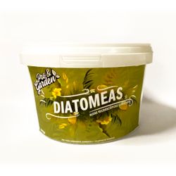 Terre de Diatomées