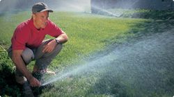 Hunter diffuseurs Pro-Spray