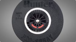 Hunter PRS30 pressure regulator and valve diffusers