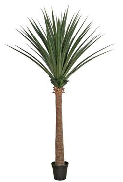 Dracena grande artificial KD9015