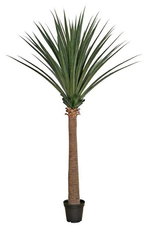 Dracena grande artificial KD9015
