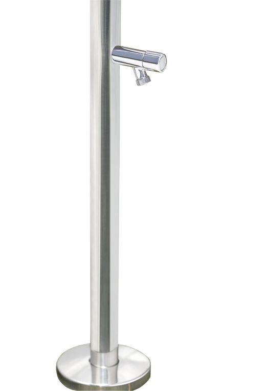 Angel stainless steel shower