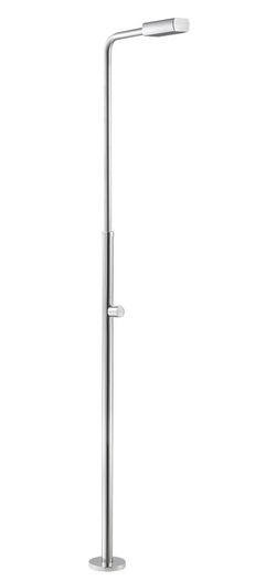 Angel stainless steel shower