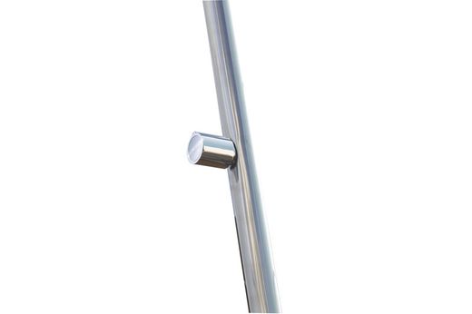 Angel stainless steel shower