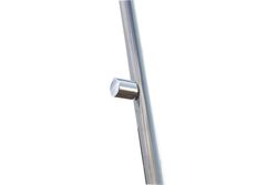 Angel stainless steel shower
