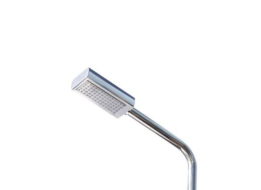 Angel stainless steel shower