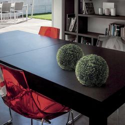 Decorative greenery ball «decosphere cypress» from the Nortene brand