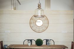 Decorative greenery ball «decosphere cypress» from the Nortene brand