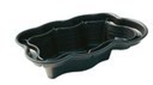 Estanque IRIS modelo S4 1,580L