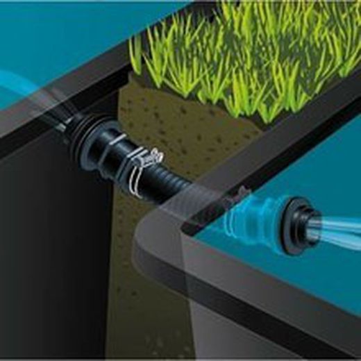 Estanque QUADRA C1 520L