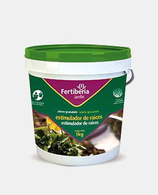Estimulador de raíces Fertiberia