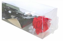 Estuche de Rosa Natural preservada