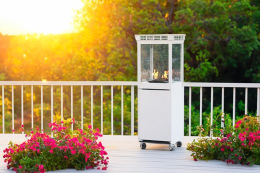 Aspro Outdoor-Gasherd