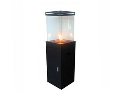 Babel-Gasherd für den Außenbereich