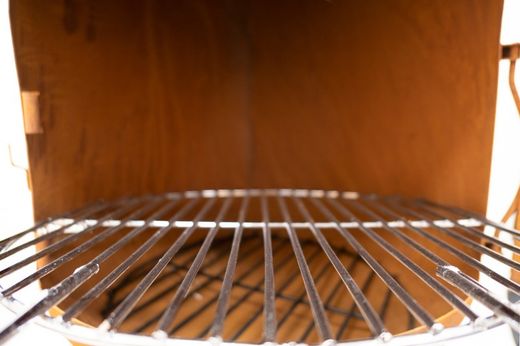 Chimenea - estufa - barbacoa  BonBono de la marca BonFeu