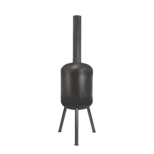 Chimenea - estufa - barbacoa  BonBono de la marca BonFeu