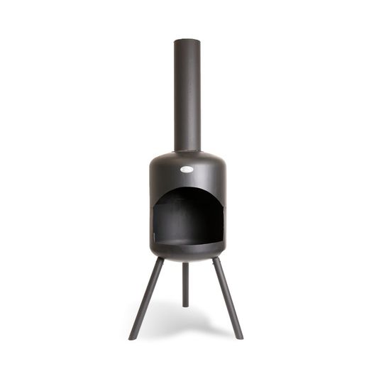 Stufa da esterno BonSelo - caminetto