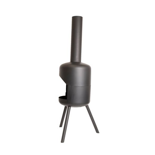 Stufa da esterno BonSelo - caminetto