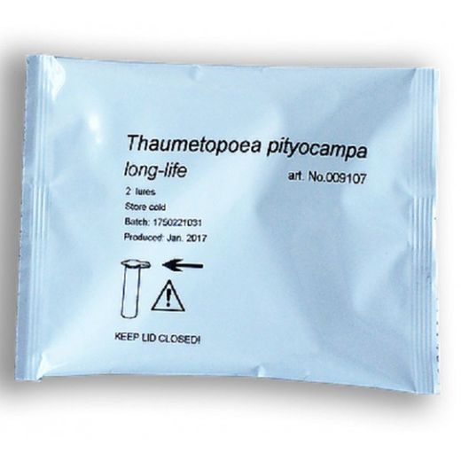 Phéromone pour la phase processionnaire pin-papillon