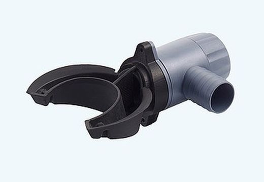 Filtro rápido de águas pluviais para tanques