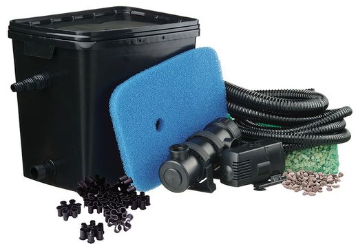Filtro Set Filtra Pure 2.000 Plus