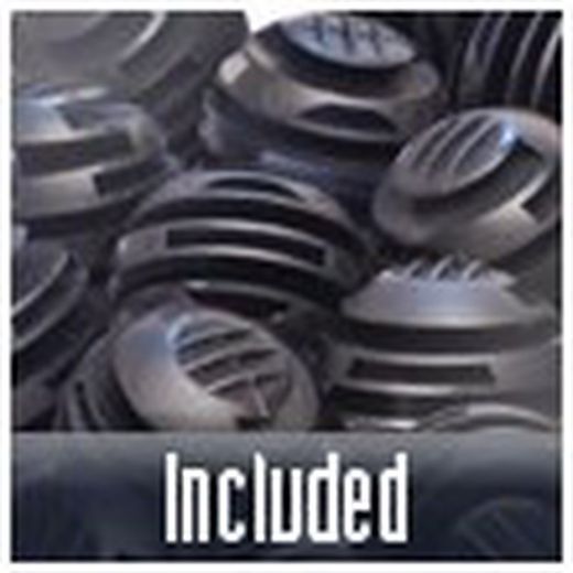 Ripristina filtri verde stagno 25-40