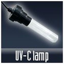 Ripristina filtri verde stagno 25-40