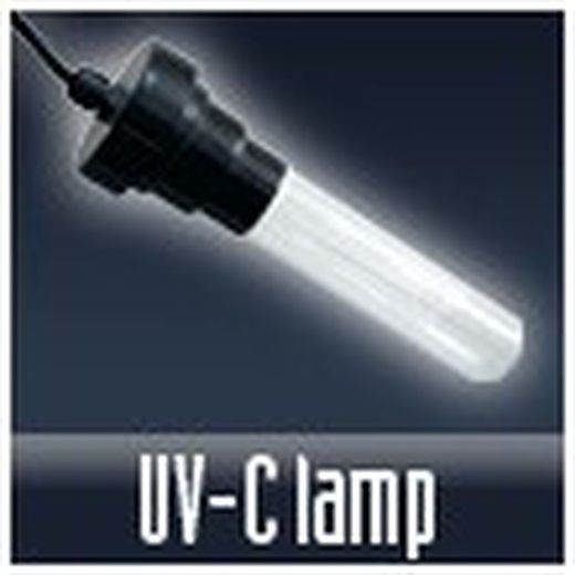 Ripristina filtri verde stagno 25-40