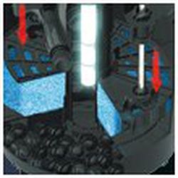 Teichfilter Grün Reset 60-100